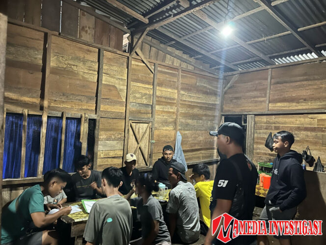 
					Jelang Ramadhan, Polres Dharmasraya Gencarkan Operasi Pekat Singgalang 2025, Puluhan Liter Miras Diamankan