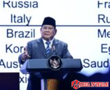 Presiden Prabowo: Pembangunan Bangsa Bukan Tugas Jangka Pendek!