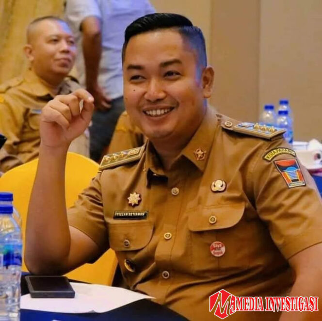 
					Hati-Hati!! 15 Dubalang Kota di Koto Tangah Akan Awasi Remaja Keluyuran Malam