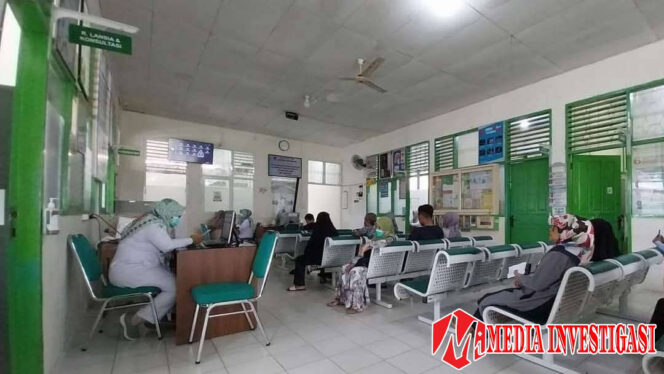 
					Layanan Kesehatan di Kota Padang Tetap Beroperasi Selama Libur Lebaran