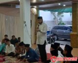Wako Fadly Amran Ajak Ormas dan OKP Bersinergi Sukseskan 9 Progul