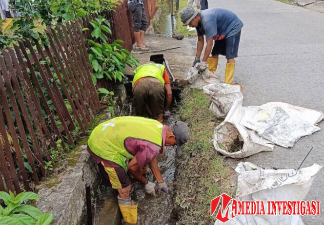 
					Jalan Penjernihan II Sudah Bebas Genangan