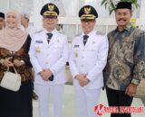 Dinamika politik pasca-pilkada Kabupaten Soppeng Prov.SulSel