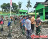 Puasa Bukan Alasan Anggota Satgas Tak Bersemangat