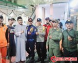 Damkar Imbau Warga Pulo Gadung Cegah Bahaya Kebakaran