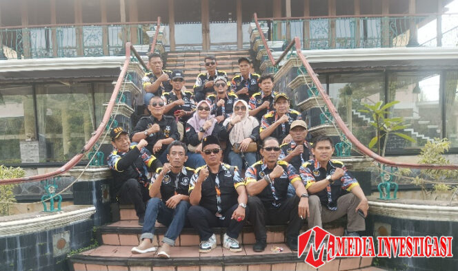 
					Uji Komitmen Gubernur Jabar, Ketua LSM GMBI Kabupaten Bogor Tantang KDM Tertibkan RM ASTRO Asep stroberi Puncak Bogor 