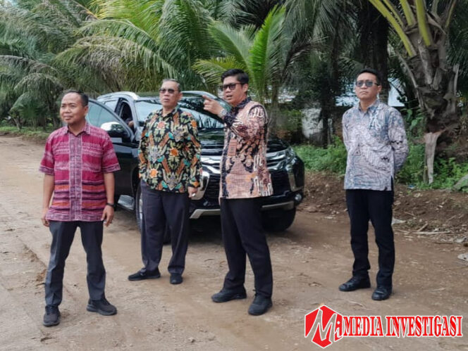 
					Hendra Aswara akan Berikan Pendampingan Event Pacu Kuda di Padang Pariaman