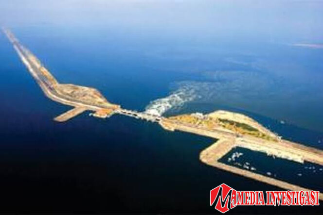 
					Rencana AHY Realisasikan Tanggul Laut Raksasa Didukung Berbagai Tokoh Masyarakat