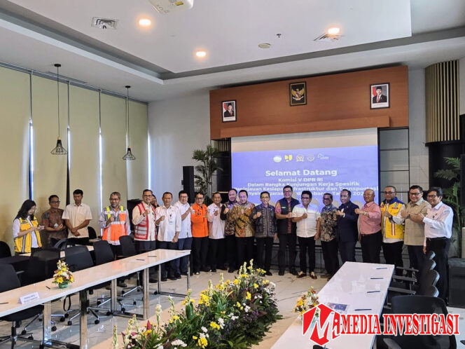 
					Mukhlis Harap Diskon Tarif Tol untuk Arus Mudik dan Balik Berlaku Sama