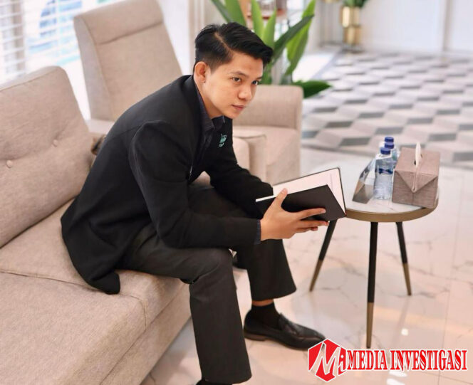 
					Mewujudkan Mimpi Melalui Konten: Kisah Perjalanan Kakcoyy yang Tak Pernah Menyerah