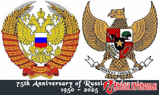 
					Pameran Karya Seni ‘Rusia-Indonesia Dalam Bingkai Seni’ Kolaborasi Budaya yang Menginspirasi di Pusat Ilmu dan Kebudayaan Rusia Jakarta