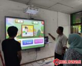 TAHUN 2025 SAATNYA TEKNOLOGI PENDIDIKAN MASUK KELAS