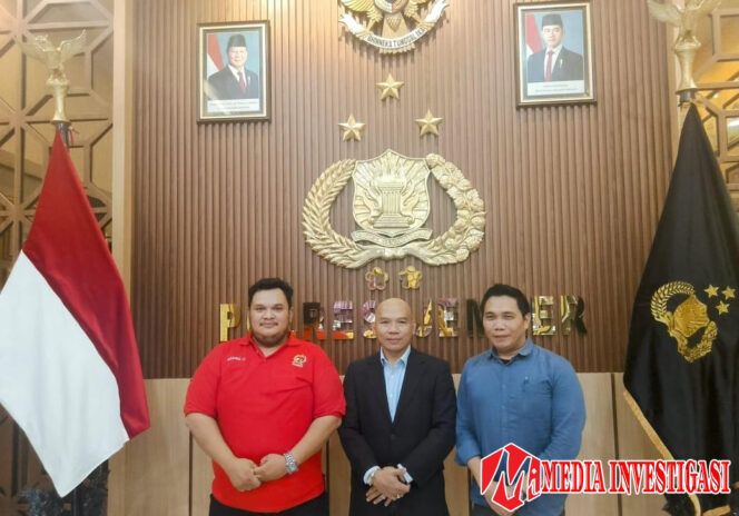 
					GMOCT Apresiasi Polres Jember Tangani Cepat Kasus Dugaan Penyerobotan Tanah oleh PT Uniagri Prima Tekhnindo