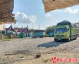 Jelang Idul Fitri, Pabrik Sawit di Dharmasraya Libur Mulai 27 Maret