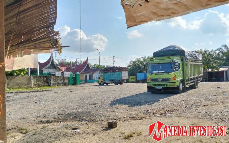 Jelang Idul Fitri, Pabrik Sawit di Dharmasraya Libur Mulai 27 Maret