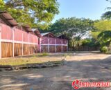 Sentra IKM Logam Dharmasraya Terbengkalai, Herianto: Pemda Harus Bertanggung Jawab