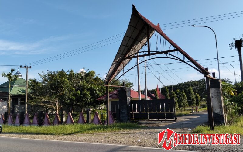 Sentra IKM Logam Dharmasraya Mandek, Dinas Koperindag Dinilai Tak Serius