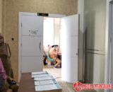 Rakor 100 Hari Kerja Bupati Dharmasraya Tertutup untuk Wartawan, Transparansi Dipertanyakan