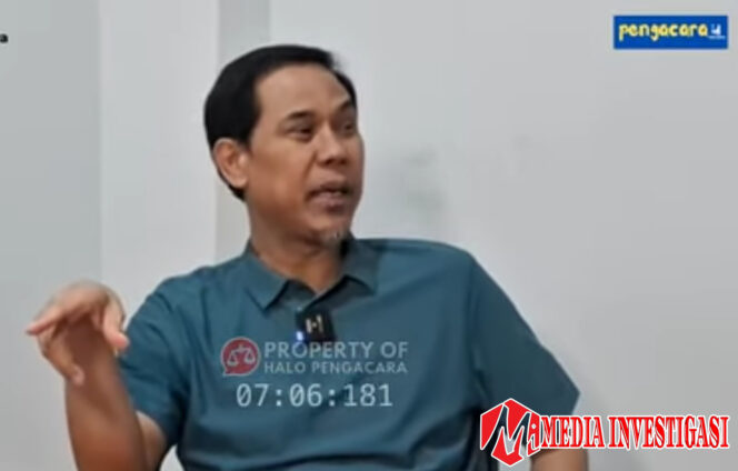 
					Polemik Publik Terkait Revisi UU TNI. Munarman, S.H.; Bukan Soal Dwifungsi, Tapi Kekaryaannya 