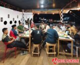 Buka Puasa Bersama Aspeda: Pererat Silaturahmi, Tegaskan Peran Pers di Tengah Efisiensi Anggaran