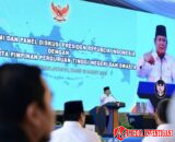 Silaturahmi Presiden dengan Rektor, Sinergi Pemerintah dan Pendidikan Tinggi untuk Masa Depan Bangsa