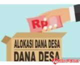 Dana Desa di Kecamatan Timpeh Mulai Cair, Lima Nagari Salurkan BLT dan Alokasikan untuk Pembangunan
