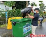 Dharmasraya Didorong Wujudkan Lebaran Minim Sampah, SE Menteri LH Harus Ditaati!