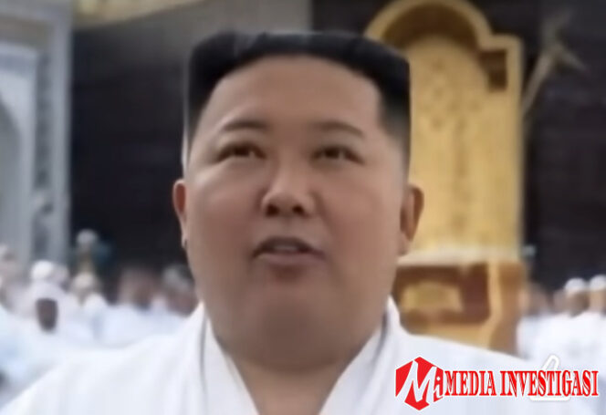 
					Kim Jong-un Mualaf, Berikut Fakta Hasil Penelusuran Media Investigasi