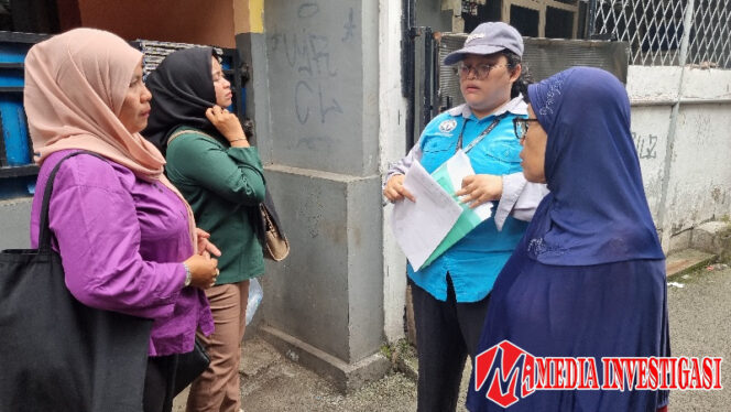 
					Hari Kartini, Wanita Tangguh Indonesia Tak Kenal Lelah dalam Melaksanakan Tugas