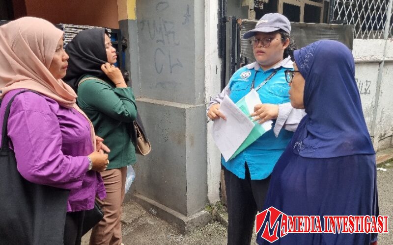 Hari Kartini, Wanita Tangguh Indonesia Tak Kenal Lelah dalam Melaksanakan Tugas