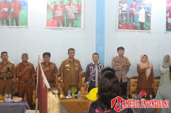 
					Ciptakan Atlet Muda Bulutangkis Terbaik Lewat Turnamen Padang Open 2025