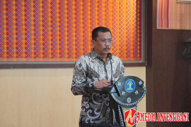 
					Sujito: Material Berizin Bukan Sekadar Kualitas, Tapi Juga Kunci Dongkrak PAD Dharmasraya