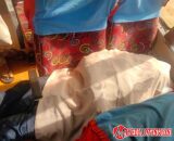 Penumpang Bus ALS Meninggal Dunia, Sempat Minta Berobat, Sopir Diduga Paksakan Perjalanan Hingga Pulau Punjung