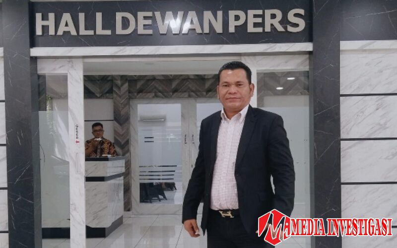 Kapolri Minta Maaf atas Kekerasan Terhadap Jurnalis, Forum Pemred SMSI Minta Evaluasi Pengamanan