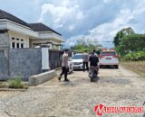 Pria 25 Tahun Ditemukan Tewas Diduga Bunuh Diri, Keluarga Ungkap Riwayat Gangguan Jiwa