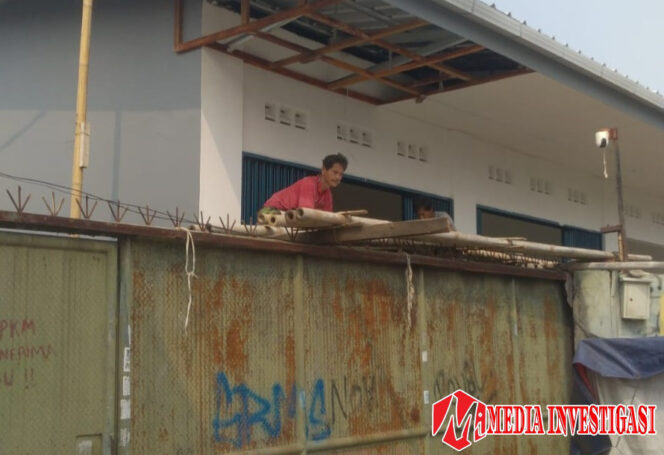 
					Lima Ruko, Satu Izin: Dugaan Praktik Kotor Mengancam Integritas Tata Ruang Ibu Kota