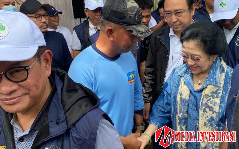 Peringati HUT Ke-63 Kopaska, Pemprov DKI dan Alumni Boedoet Satukan Langkah Lestarikan Alam