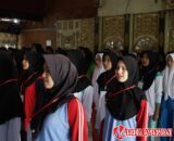 Seleksi Paskibraka Padang Pariaman 2025 Dimulai, 197 Peserta Ikuti Tahapan Penjaringan