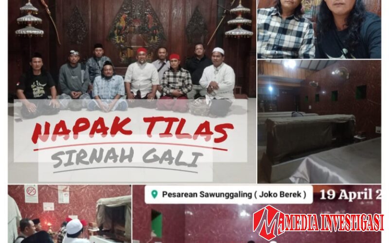 Napak Tilas Sawunggaling: Pahlawan Awal di Balik Sejarah Surabaya