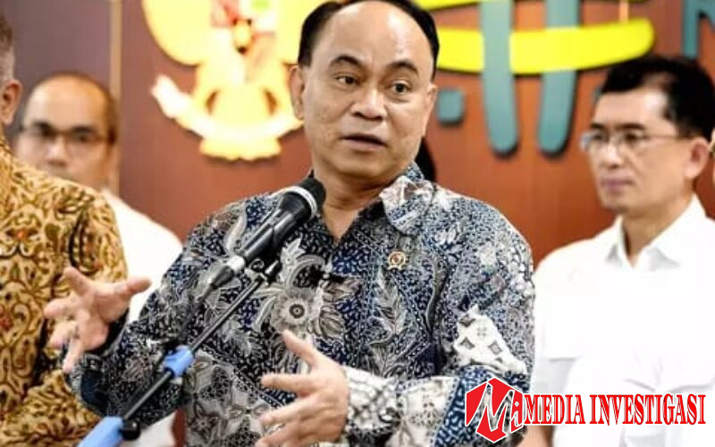 Sebanyak 2.500 Kepala Desa Akan Bertemu Menteri Koperasi di Makassar, Bahas Ini