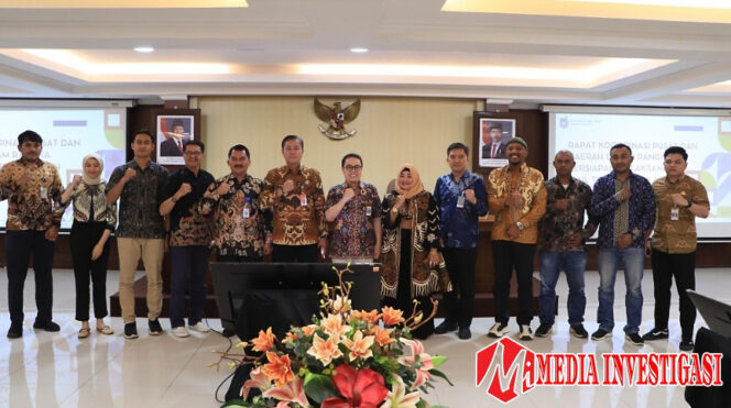 
					Kemendagri Tegaskan Komitmen Pemerintah Kembangkan Pariwisata Sebagai Motor Pertumbuhan Ekonomi