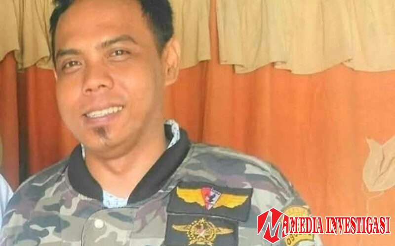 Tegas! Ketua FKPPI Kelapa Gading Minta Aparat Tangkap Penghina Jenderal TNI Try Sutrisno