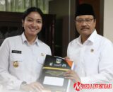 Bupati Annisa Minta Plt Kadis PUPR Mengundurkan Diri, Jam Kerja ASN Dharmasraya Dikeluhkan Berlebihan