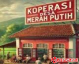 52 Nagari di Dharmasraya Berlomba Persiapkan Koperasi Merah Putih Jelang Hari Koperasi Nasional