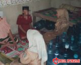 Pengakuan Pilu Gadis 15 Tahun di Dharmasraya: Dicekoki Minum Hingga Dicabuli Pasutri Threesome Sampai Hamil