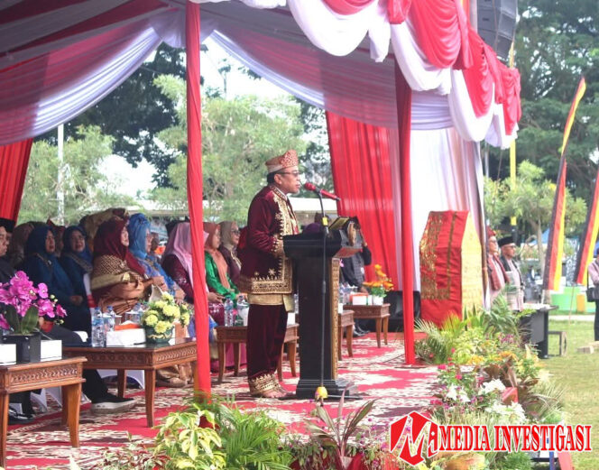 
					Hari Pendidikan Nasional, Momentum Teguhkan Dedikasi dan Komitmen untuk Mencerdaskan Bangsa