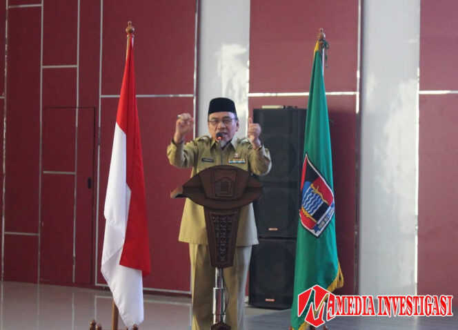 
					Sinergi LPS dan Bank Sampah Kunci Ciptakan Kota Padang Bebas Sampah