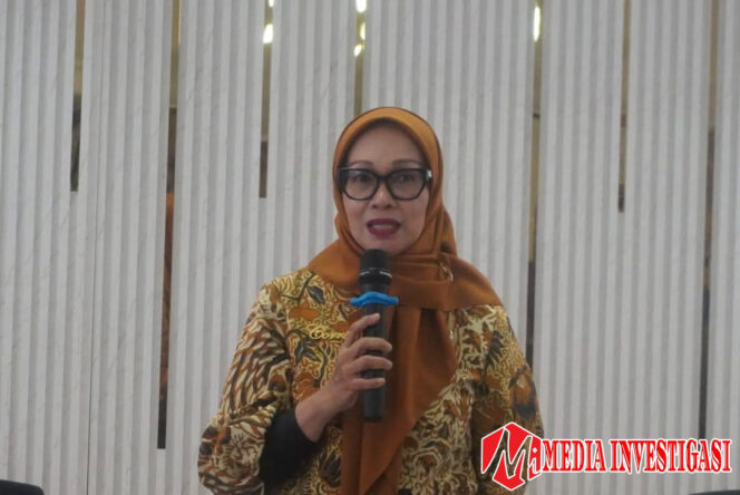 
					Pemko Padang Dorong Peningkatan Pengelolaan Manajemen Risiko di Lingkungan OPD