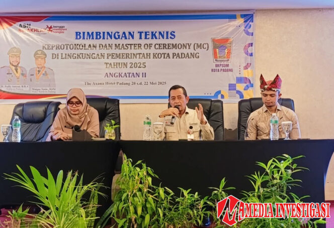 
					Bimtek Menarik, Peserta Minta Tambah Waktu