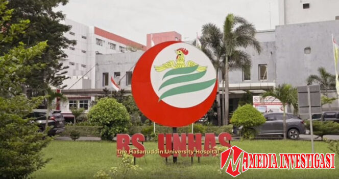 
					Tegas Bantah Tuduhan Penolakan Pasien, RS.UNHAS Klarifikasi Dan Jelaskan Fakta Kronologisnya.!